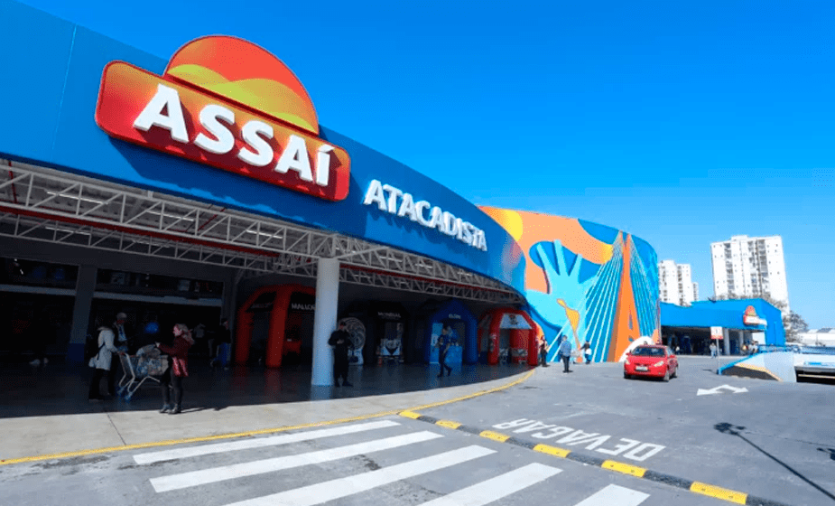 Assaí realiza primeiro programa de recompra de ações - Giro News