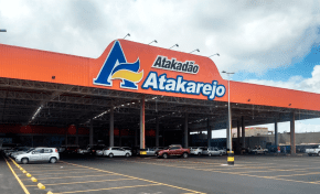 Imagem: Atakarejo inaugura em Dias d'Ávila (BA) e atinge 48 unidades