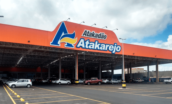 Imagem: Atakarejo abre 40ª unidade em Salvador (BA)