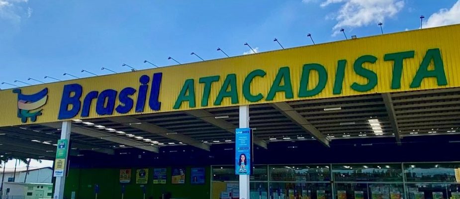 Imagem destaque: Prevista para o 2º semestre, Brasil Atacadista terá mais uma unidade em Rio do Sul (SC)
