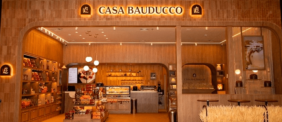 Imagem destaque: Casa Bauducco traça meta de chegar a 500 unidades