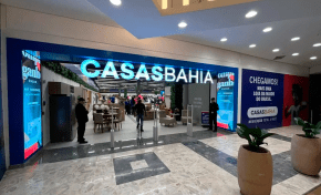 Imagem: Casas Bahia soma R$ 11 bilhões em dívidas fora da recuperação judicial