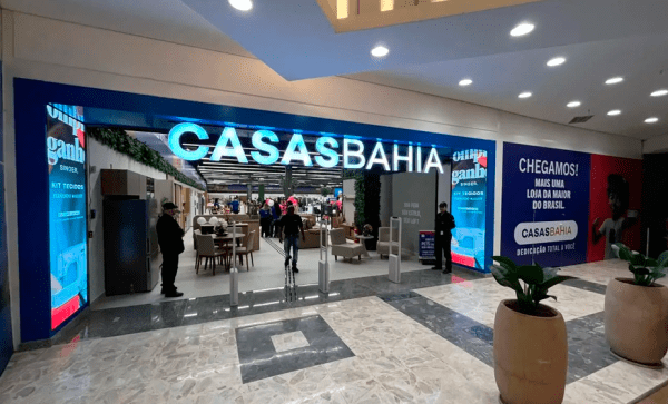 Imagem: Justiça define indenizações e novas regras para demissões nas Casas Bahia