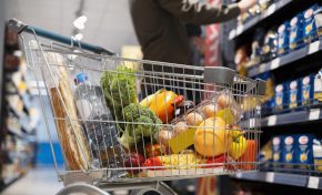 Imagem: Alta de 6% na cesta básica de SP foi impulsionada pelo grupo de alimentação