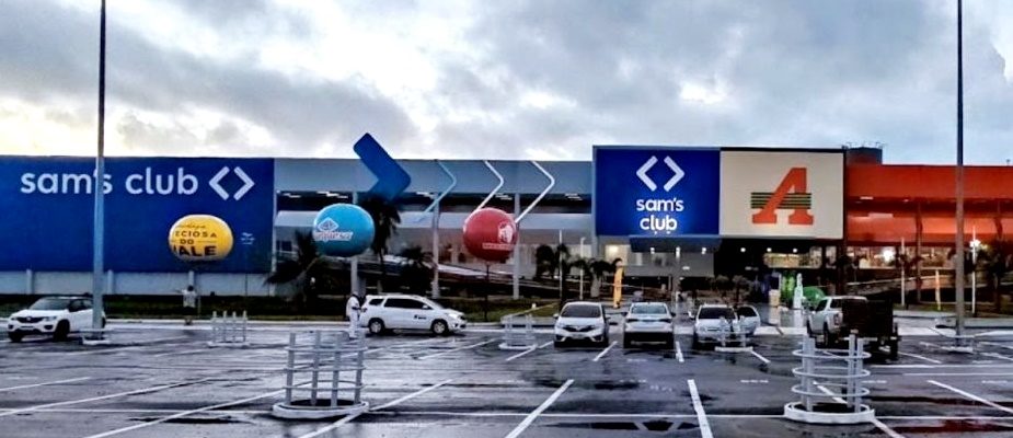 Imagem destaque: Grupo Carrefour instala 1ª loja combo em João Pessoa (PB)