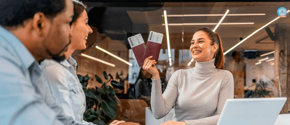 Imagem destaque: Chief Travel Officer: conheça este cargo e os diferenciais dele para a empresa