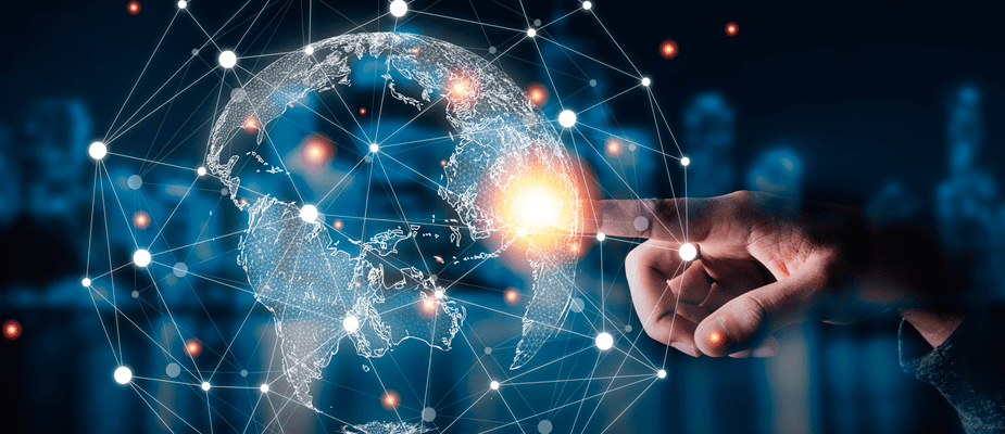Imagem destaque: Internacionalização de uma empresa: por onde começar?