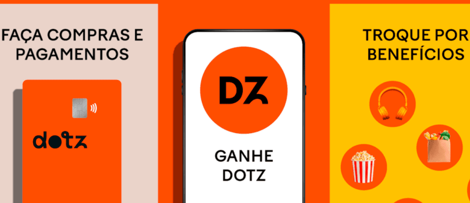 Imagem destaque: Dotz expande portfólio e firma parceria com o Tropical Supermercados