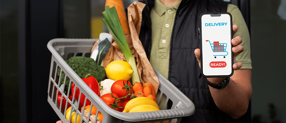 Imagem destaque: E-commerce continua a conquistar novos compradores no Brasil, afirma Kantar