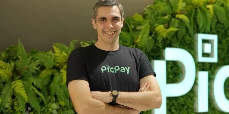 Imagem destaque: PicPay admite Marcelo Bella para comandar serviços bancários para PJ