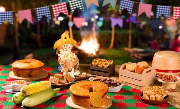 Imagem: Produtos típicos de festas juninas registram alta no varejo alimentar