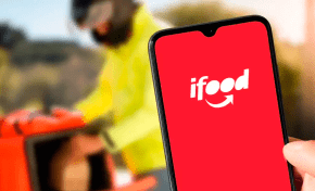 Imagem: iFood adquire 20% da CRMBonus e se torna o 2º maior acionista da empresa
