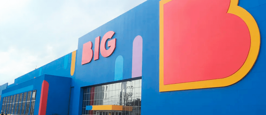Imagem destaque: Para simplificar estrutura, Carrefour incorpora Grupo Big