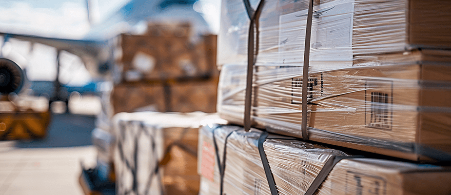 Imagem destaque: Senado aprova taxa de 20% para itens importados