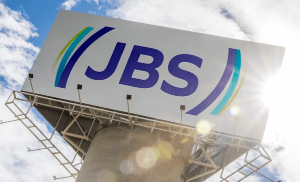 Imagem: Negociação dos papéis da JBS nos EUA e Brasil é aprovada em assembleia