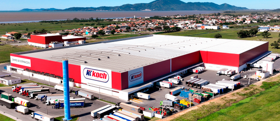 Imagem destaque: Supermercados impulsionam investimento social privado em Santa Catarina