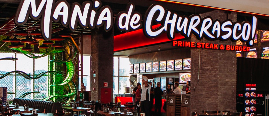 Imagem destaque: Mania de Churrasco planeja abertura de 15 restaurantes neste ano