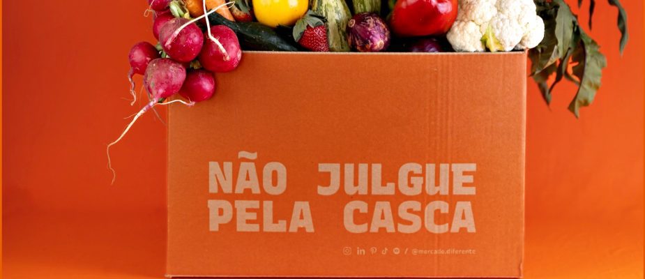 Imagem destaque: Mercado Diferente recebe aporte de R$ 9 milhões para impulsionar portfólio e infraestrutura operacional