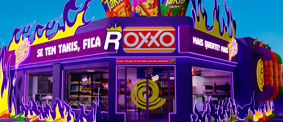 Imagem destaque: Oxxo avança no projeto de lojas emblemáticas com mais de 20 unidades