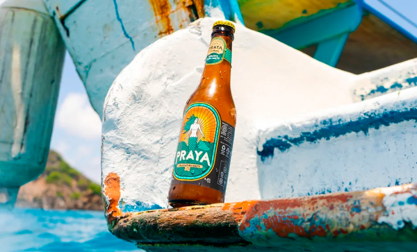 Imagem: Heineken investe em plano de expansão para a marca Praya