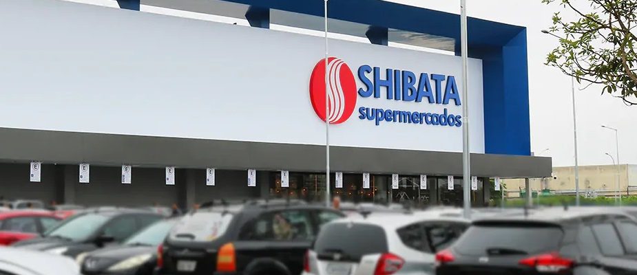 Imagem destaque: Shibata prepara 3ª unidade em Pindamonhangaba (SP)