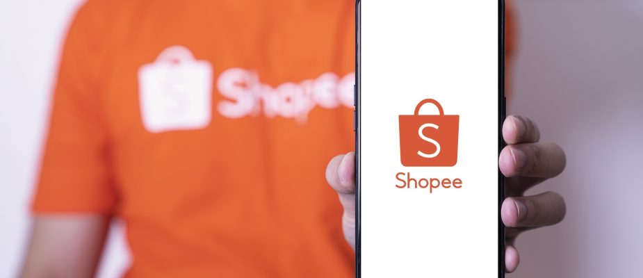 Imagem destaque: Ação promocional da Shopee supera em mais de 100% a Black Friday 2023
