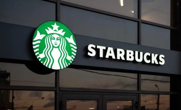 Imagem: Starbucks lança 