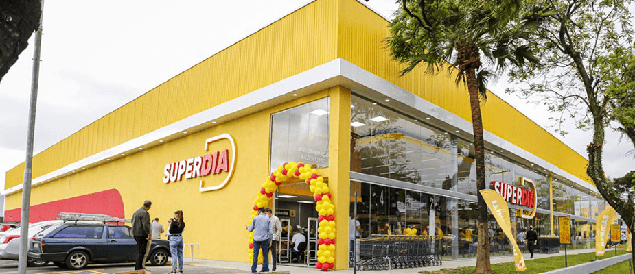 Imagem destaque: Grupo Ítalo fortalece bandeira Superdia Atacado no Paraná