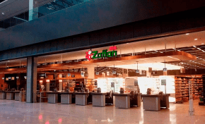 Imagem: Zaffari ocupará prédio que era do Carrefour com novo hipermercado