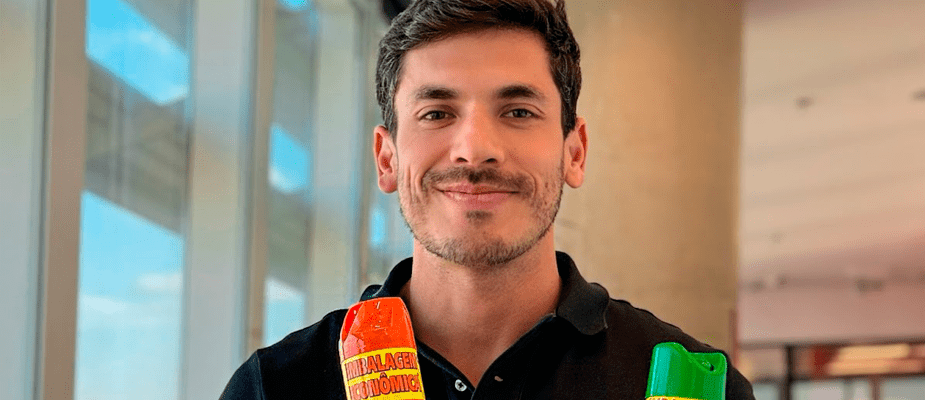 Imagem destaque: Reckitt Hygiene Comercial apresenta novo head de marketing