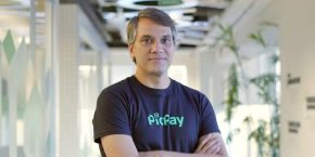 Imagem: PicPay anuncia novo diretor de serviços financeiros para PF