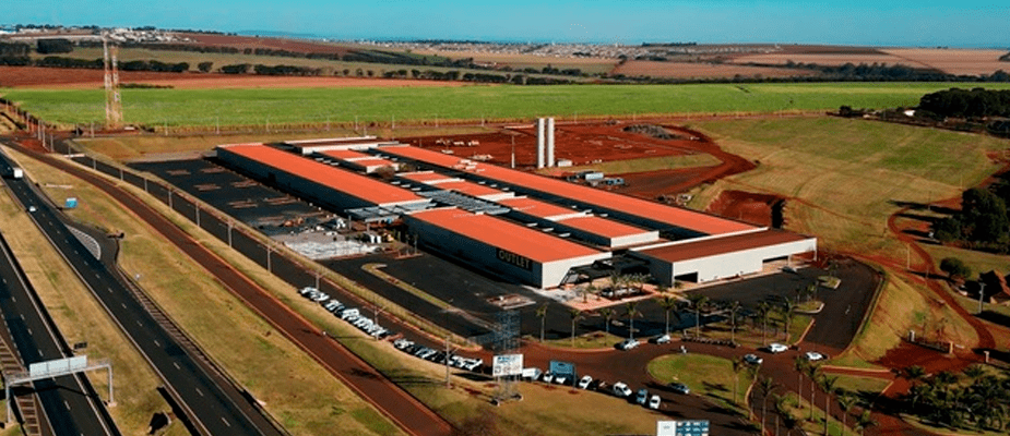 Imagem destaque: Interior paulista passa a contar com novo outlet