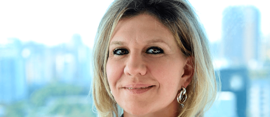 Imagem destaque: Camil Alimentos nomeia Stella Natrielli como COO