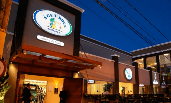 Imagem: Setor de franquias cresce e redes de food service sentem o impacto positivo