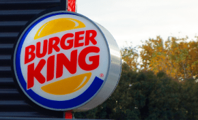 Imagem: Burger King prepara duas unidades em Fortaleza (CE)