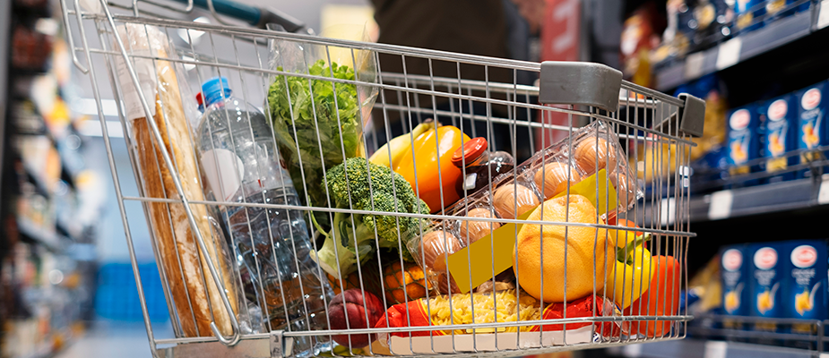 Imagem destaque: Alimentos têm alta de até 14% e puxam inflação em junho