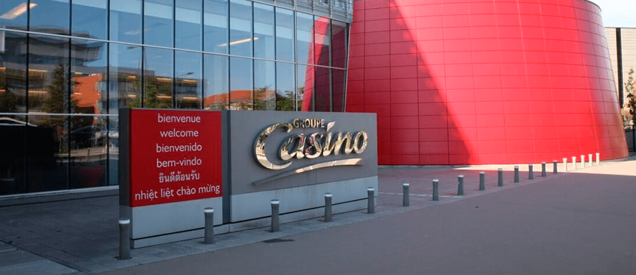 Imagem destaque: Casino avança na venda de ativos