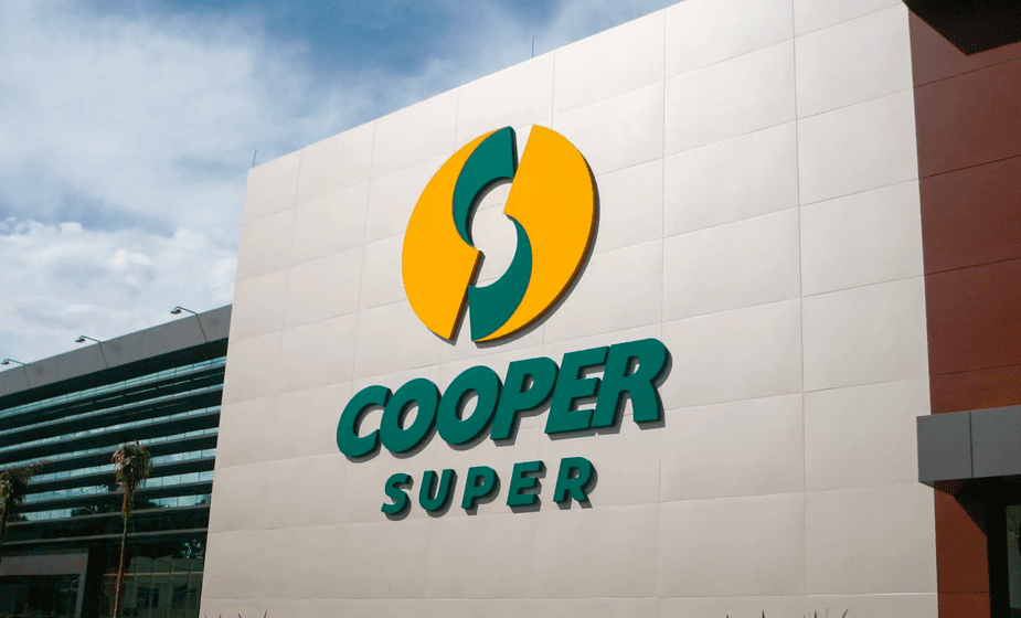 Cooper inaugura 1ª unidade no formato super em Joinville (SC) - Giro News