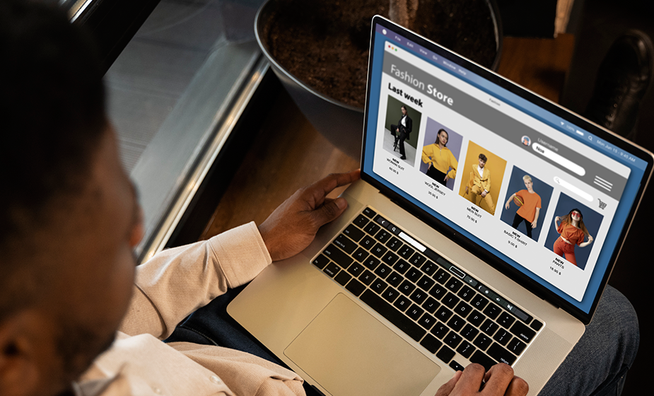 Imagem: E-commerce cresce 14,2% antes da Black Friday, segundo a Cielo
