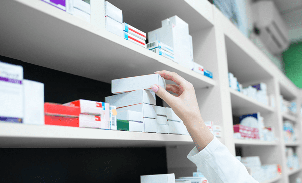 Imagem: Venda de medicamentos em supermercados avança no Senado
