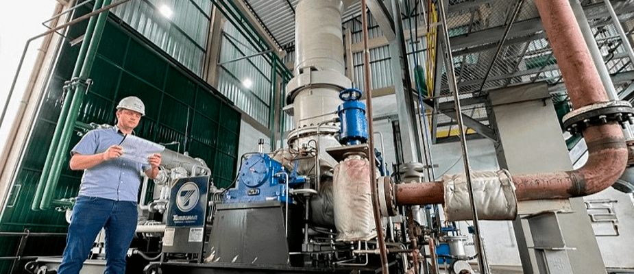 Imagem destaque: Fumacense Alimentos dobra produção de energia sustentável