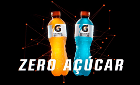 Imagem: Gatorade ganha versão zero açúcar