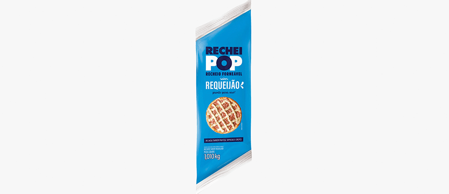 Imagem destaque: Harald entra para o segmento de produtos salgados para culinária