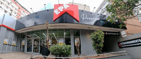 Imagem: Grupo DMA conclui 15 inaugurações do Epa Supermercados em MG