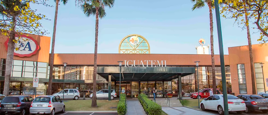 Imagem destaque: Iguatemi vende participações em dois shoppings