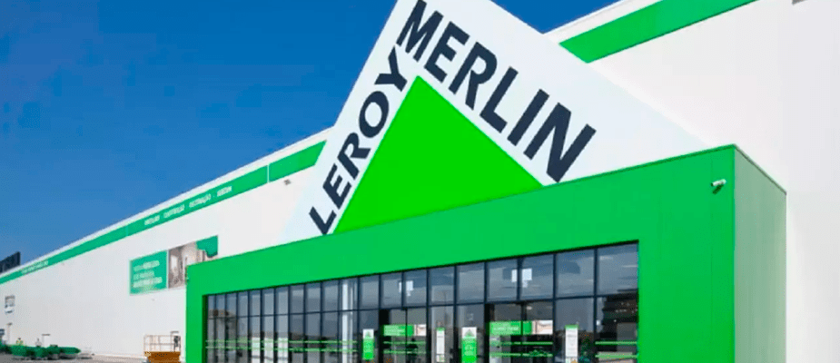 Imagem destaque: Leroy Merlin aposta em parceria com a LG Electronics
