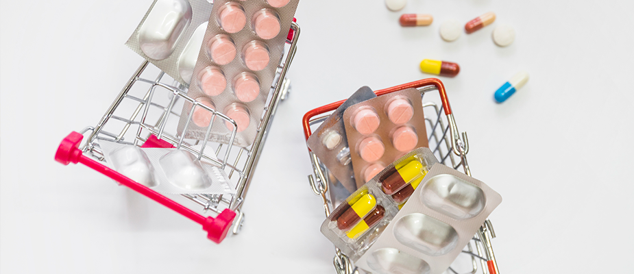 Imagem destaque: Abrafarma reitera posição contrária à venda de medicamentos pelo Mercado Livre