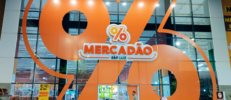 Imagem destaque: Com novo CEO, Grupo São Luiz prevê expansão impulsionada pela bandeira Mercadão