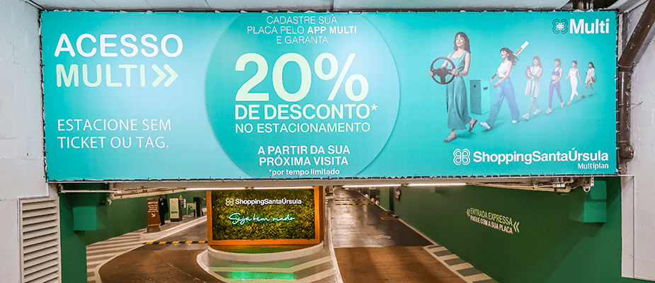 Imagem destaque: Aplicativo da Multiplan ultrapassa a marca de 800 mil usuários