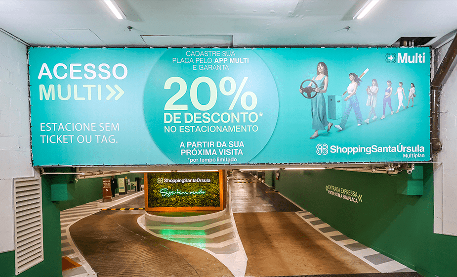 Aplicativo da Multiplan ultrapassa a marca de 800 mil usuários - Giro News